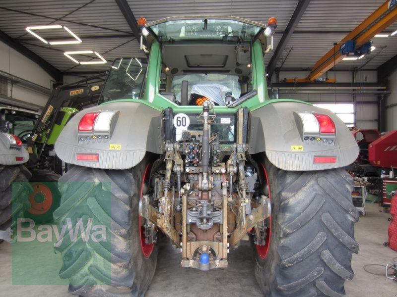 Fendt 930 VARIO SCR PROFI PLUS, Gebrauchtmaschine, BJ 2014, 4578 Betriebsstunden o. ha (Bild 3) Traktor des Typs Fendt 930 VARIO SCR PROFI PLUS, Gebrauchtmaschine in Neuensalz (Bild 3)