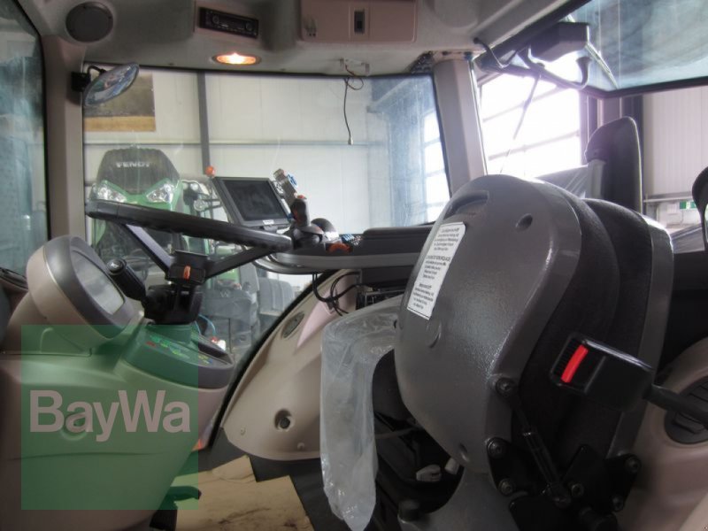 Fendt 930 VARIO SCR PROFI PLUS, Gebrauchtmaschine, BJ 2014, 4578 Betriebsstunden o. ha (Bild 4) Traktor des Typs Fendt 930 VARIO SCR PROFI PLUS, Gebrauchtmaschine in Neuensalz (Bild 4)