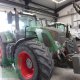 Fendt 930 VARIO SCR PROFI PLUS, Gebrauchtmaschine, BJ 2014, 4578 Betriebsstunden o. ha (Bild 2) Traktor des Typs Fendt 930 VARIO SCR PROFI PLUS, Gebrauchtmaschine in Neuensalz (Bild 2)