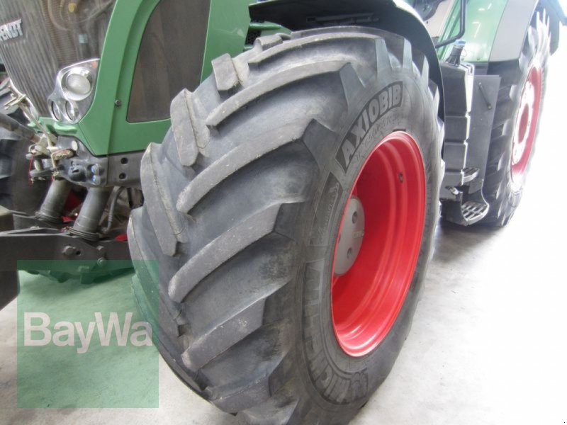 Fendt 930 VARIO SCR PROFI PLUS, Gebrauchtmaschine, BJ 2014, 4578 Betriebsstunden o. ha (Bild 7) Traktor des Typs Fendt 930 VARIO SCR PROFI PLUS, Gebrauchtmaschine in Neuensalz (Bild 7)