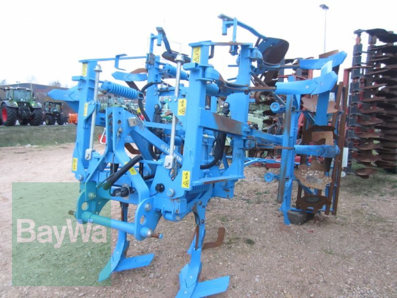 Bild Lemken GRUBBER KRISTALL 9/400KU