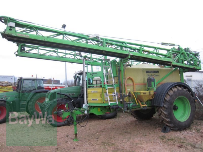 Bild Dammann PROFI-CLASS ANP 5036