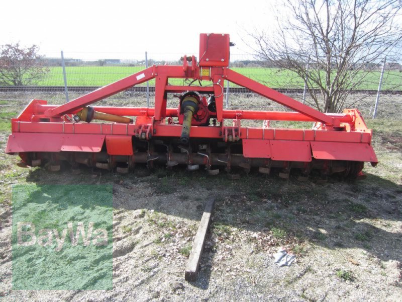 Bild Maschio BODENFRÄSE G-400