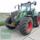 Fendt 826 VARIO SCR PROFI PLUS, Gebrauchtmaschine, BJ 2011, 4814 Betriebsstunden o. ha (Bild 1) Traktor des Typs Fendt 826 VARIO SCR PROFI PLUS, Gebrauchtmaschine in Herzberg (Bild 1)
