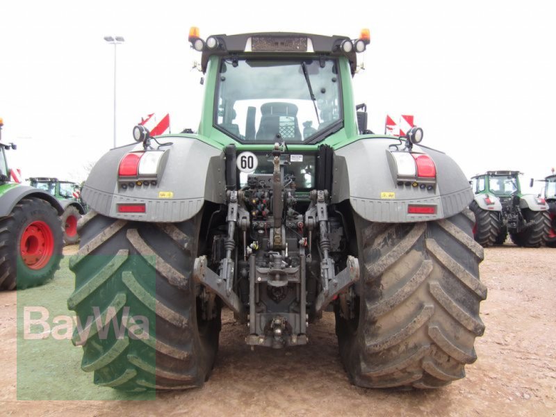 Fendt 939 VARIO SCR PROFI PLUS, Gebrauchtmaschine, BJ 2014, 4171 Betriebsstunden o. ha (Bild 3) Traktor des Typs Fendt 939 VARIO SCR PROFI PLUS, Gebrauchtmaschine in Herzberg (Bild 3)