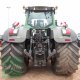 Fendt 939 VARIO SCR PROFI PLUS, Gebrauchtmaschine, BJ 2014, 4171 Betriebsstunden o. ha (Bild 3) Traktor des Typs Fendt 939 VARIO SCR PROFI PLUS, Gebrauchtmaschine in Herzberg (Bild 3)