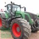 Fendt 939 VARIO SCR PROFI PLUS, Gebrauchtmaschine, BJ 2014, 4171 Betriebsstunden o. ha (Bild 2) Traktor des Typs Fendt 939 VARIO SCR PROFI PLUS, Gebrauchtmaschine in Herzberg (Bild 2)