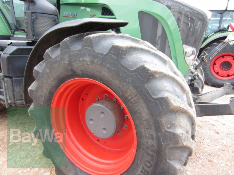 Fendt 939 VARIO SCR PROFI PLUS, Gebrauchtmaschine, BJ 2014, 4171 Betriebsstunden o. ha (Bild 5) Traktor des Typs Fendt 939 VARIO SCR PROFI PLUS, Gebrauchtmaschine in Herzberg (Bild 5)