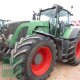 Fendt 939 VARIO SCR PROFI PLUS, Gebrauchtmaschine, BJ 2014, 4171 Betriebsstunden o. ha (Bild 1) Traktor des Typs Fendt 939 VARIO SCR PROFI PLUS, Gebrauchtmaschine in Herzberg (Bild 1)