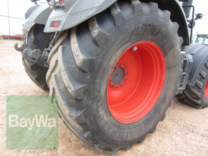Fendt 939 VARIO SCR PROFI PLUS, Gebrauchtmaschine, BJ 2014, 4171 Betriebsstunden o. ha (Bild 4) Traktor des Typs Fendt 939 VARIO SCR PROFI PLUS, Gebrauchtmaschine in Herzberg (Bild 4)