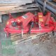 Massey Ferguson ZWISCHENACHSMÄHWERK 54S1523H, Gebrauchtmaschine (Bild 1) Mähwerk des Typs Massey Ferguson ZWISCHENACHSMÄHWERK 54S1523H, Gebrauchtmaschine in Großweitzschen (Bild 1)