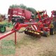 Väderstad CARRIER CR 820, Gebrauchtmaschine, BJ 2013 (Bild 1) Kombination des Typs Väderstad CARRIER CR 820, Gebrauchtmaschine in Großweitzschen (Bild 1)