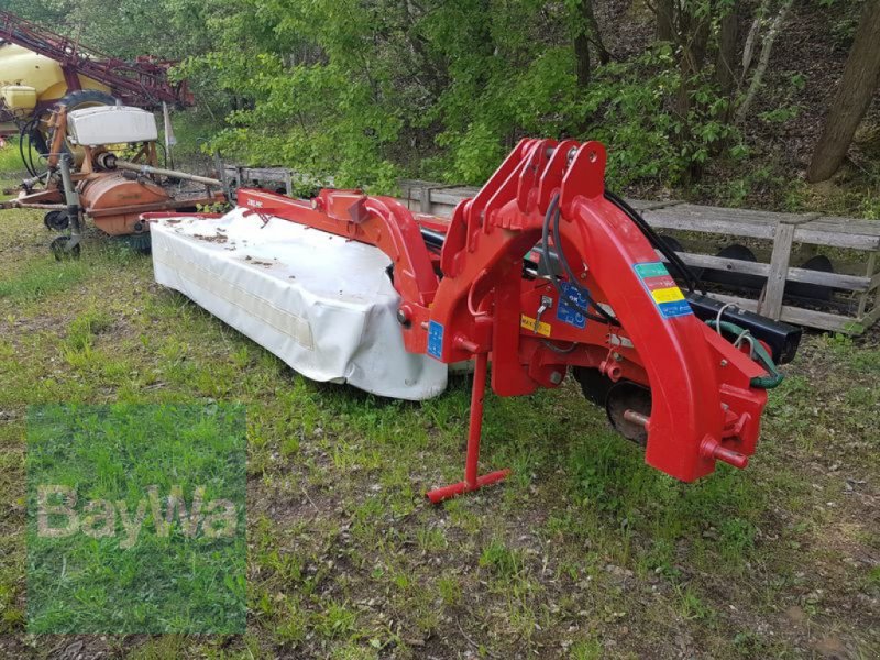 Sonstige MÄHWERK 280 MC, Gebrauchtmaschine, BJ 2015 (Bild 1) Mähwerk des Typs Sonstige MÄHWERK 280 MC, Gebrauchtmaschine in Großweitzschen (Bild 1)