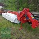 Sonstige MÄHWERK 280 MC, Gebrauchtmaschine, BJ 2015 (Bild 1) Mähwerk des Typs Sonstige MÄHWERK 280 MC, Gebrauchtmaschine in Großweitzschen (Bild 1)