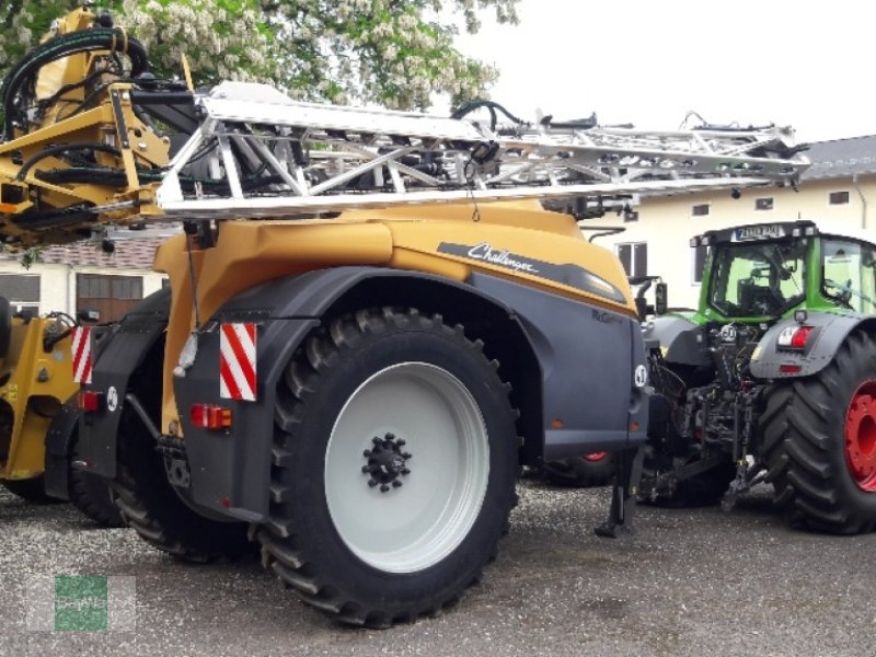 CHALLENGER RG 344, Gebrauchtmaschine, Baujahr: 05/2017, Betriebsstunden / Hektar: 10 (Bild 1) Anhängespritze des Typs CHALLENGER RG 344, Gebrauchtmaschine in Käbschütz (Bild 1)