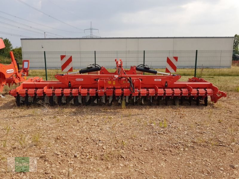 Bild Maschio Presto 600