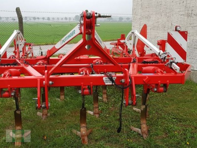 Obrázek Pöttinger Synkro 3030 Nova
