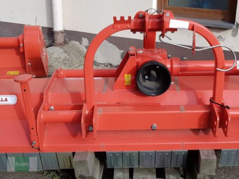 Obrázek Maschio BELLA 210 MECH
