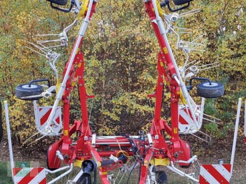 Bild Pöttinger HIT 6.80 T