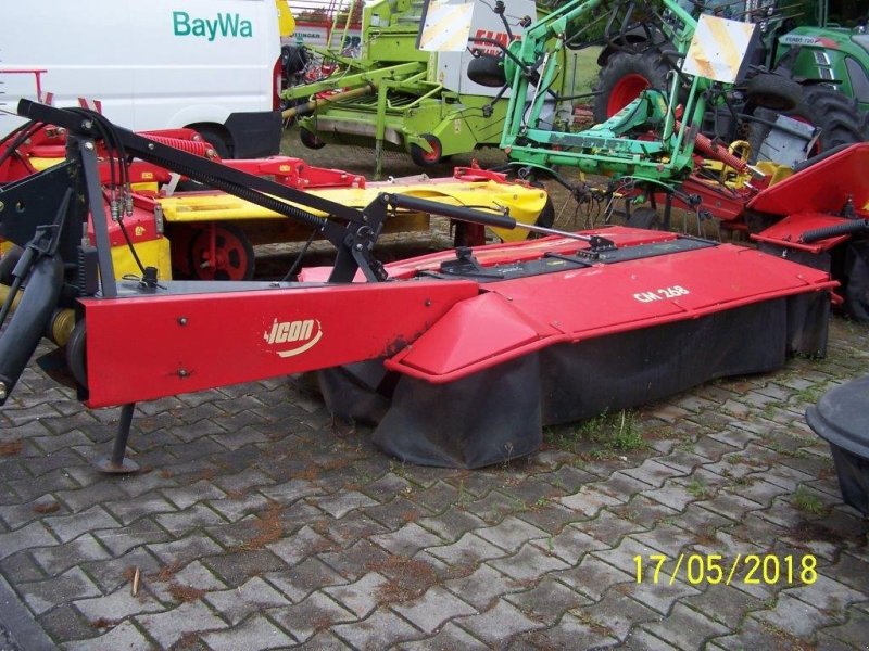 Bild PZ-Vicon CM 268
