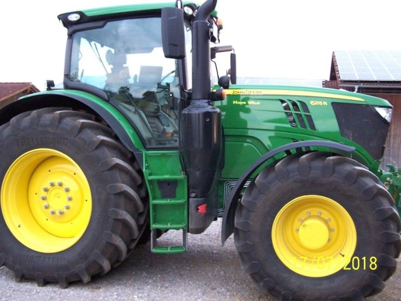 Bild John Deere 6215 R