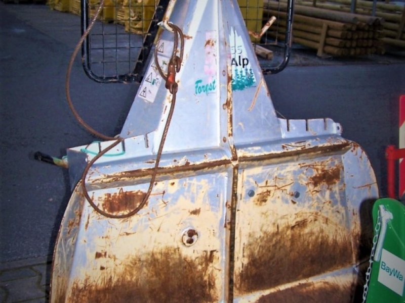Bild Farmi JP 55 ALP
