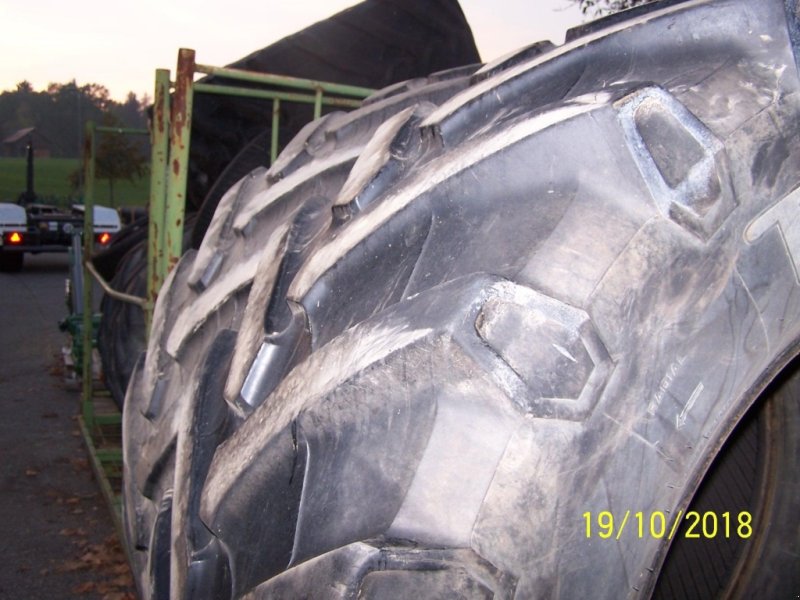 Bild Pirelli 650/65R38