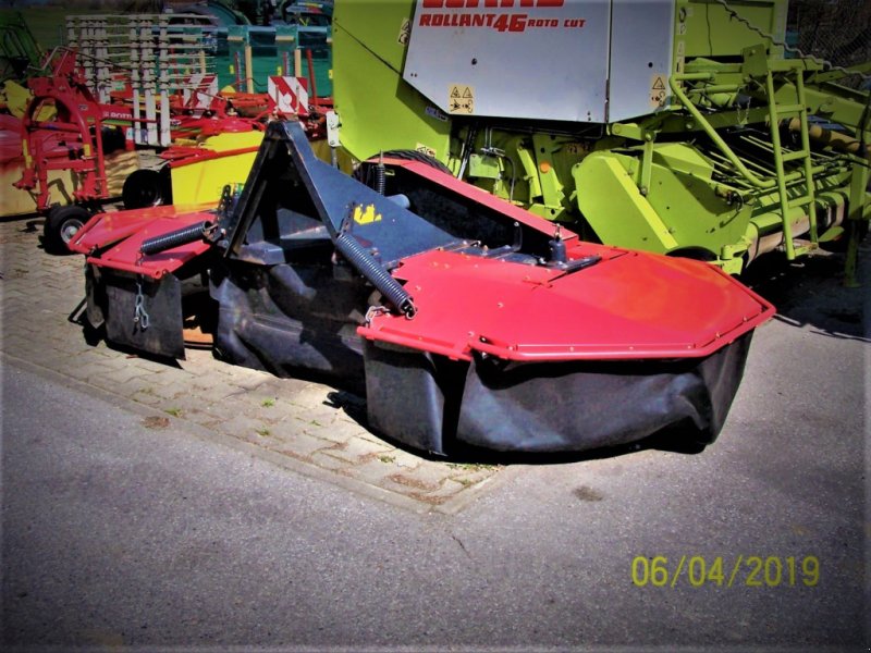 Bild PZ-Vicon CM 295 F