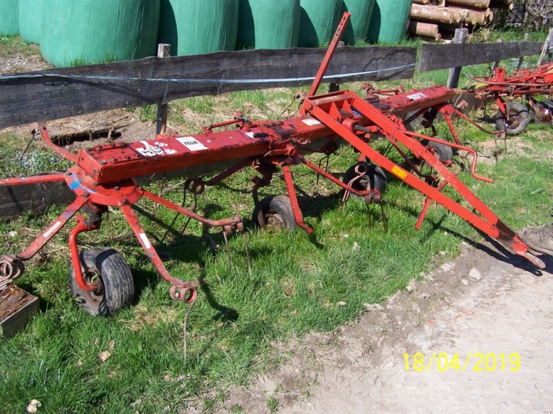 Bild Fella TH 520