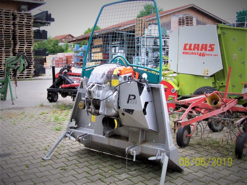 Bild Pfanzelt S 160