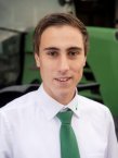 Dominic Gritschmeier