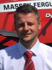 Steve Ahner