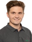 Benedikt Krebs