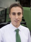 Dominic Gritschmeier